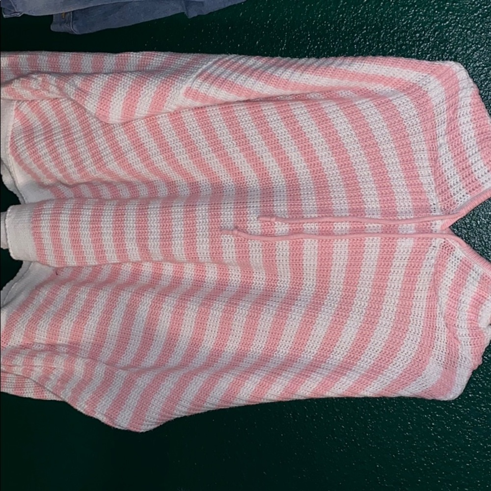 Cute sweater